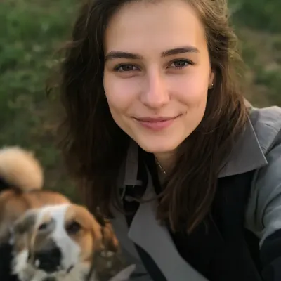 Алёна Р.